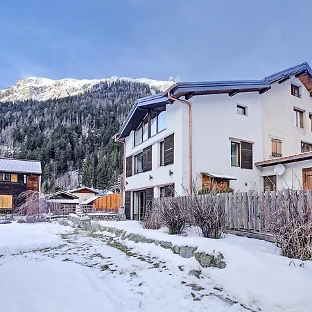 Plein Centre - Savoyard Moderne - Happy Alpstuga *