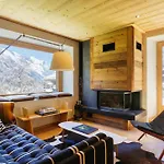 Plein Centre - Savoyard Moderne - Happy