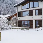 Plein Centre - Savoyard Moderne - Happy Alpesi faház *