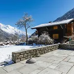 Plein Centre - Savoyard Moderne - Happy Alpesi faház Chamonix