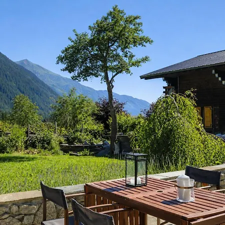 Plein Centre - Savoyard Moderne - Happy * Chamonix